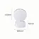 Spot Led Sobrepor Auster 10° 6W 3000K Branco Nordecor