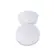 Spot Led Sobrepor Auster 10° 6W 3000K Branco Nordecor