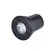 Embutido de Solo Led Venna 5W 3000K 12° IP67 Preto Nordecor
