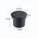 Embutido de Solo Led Venna 15W 3000K 24° IP67 Preto Nordecor