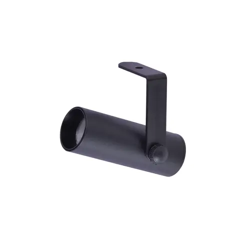 Spot Led Kona Sobrepor 24° Irc97 3W 2700K Preto Nordecor