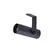 Spot Led Kona Sobrepor 24° Irc97 3W 2700K Preto Nordecor