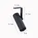 Spot Led Kona Sobrepor 24° Irc97 3W 2700K Preto Nordecor