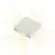 Embutido de Solo Led Eran 4X0,5W 3000K IP67 Branco Nordecor