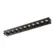 Spot Downlight Embutir Powerus 38° 10 Led 20W 3000K Irc>90 Preto Nordecor