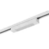 Modulo Led Dif Para Trilho Duli 34Cm 20W 3000K Branco Nordecor