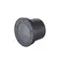 Embutido de Solo Led Venna 20W 3000K 12°IP67 Preto Nordecor