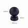 Spot Led Sobrepor Auster 10° 6W 3000K Preto Nordecor