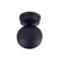 Spot Led Sobrepor Auster 10° 6W 3000K Preto Nordecor