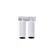 Spot Led Kona Embutir 24° Irc97 2*3W 2700K Branco Nordecor