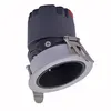 Spot Led Zagle Embutir 24° Irc97 5W 2700K Branco Nordecor