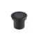 Embutido de Solo Led Venna 10W 3000K 12° IP67 Preto Nordecor