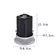 Spot Led Aiva Embutir 24° Irc97 12W 2700K Branco Nordecor