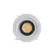 Spot Led Aiva Embutir 24° Irc97 12W 2700K Branco Nordecor