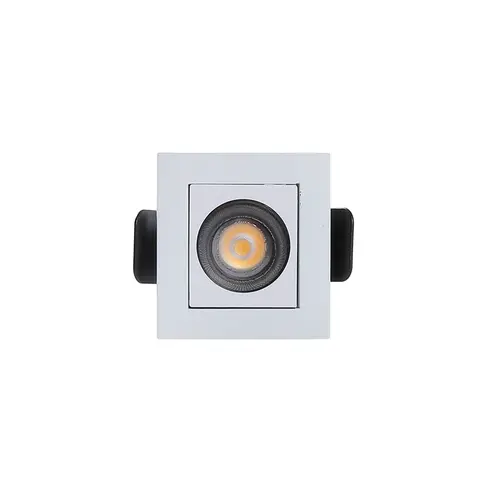 Spot Downlight Embutir Powerus 38° 1 Led 2W 3000K Irc>90 Branco Nordecor