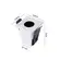 Spot Downlight Embutir Powerus 38° 1 Led 2W 3000K Irc>90 Branco Nordecor