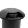 Embutido de Solo Zola 1 Facho 1W 3000K Preto Nordecor