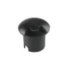 Embutido de Solo Zola 1 Facho 1W 3000K Preto Nordecor
