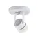 Spot de Sobrepor Classic Dicroica Mr16 Branco Nordecor