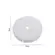 Canopla Para Spot 12 Cm Branco Nordecor