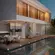 Embutido Pinne Redondo Ambar 1W Preto Bivolt Nordecor