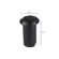 Embutido de Solo Zola 2 Facho 1W 3000K Preto Nordecor