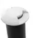 Embutido de Solo Zola 2 Fachos 1W 3000K Branco Nordecor
