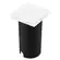 Embutido de Solo Led Siva Quadrado 1W 3000K IP67 Branco Nordecor