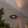 Embutido de Solo Led Venna 15W 2700K 24V 24° IP67 Preto Nordecor