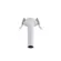 Spot Led Lea Embutir 24° 13,3Cm Irc97 5W 2700K Branco Nordecor