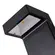 Poste Balizador Elon Ip66 60Cm 5W 3000K Preto Nordecor