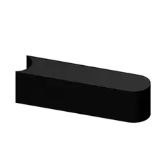 Pendente Eclisse Duo G 56x56x57cm Metaldomado