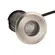 Embutido de Solo Led Mies 2W 2700K 24V 24° IP67 Aco Inox Nordecor