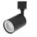 Spot Holzi Para Trilho Mr16 Aluminio Preto Nordecor