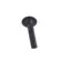 Spot Led Lea Embutir 24° 13,3Cm Irc97 5W 2700K Preto Nordecor
