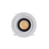Spot Led Aiva Embutir 24° Irc97 7W 2700K Branco Nordecor