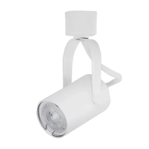 Spot Lille Para Trilho Mr16 Branco Nordecor