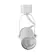 Spot Lille Para Trilho Mr16 Branco Nordecor