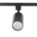 Spot Holzi Para Trilho Par20 Aluminio Preto Nordecor