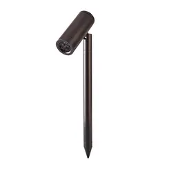 Arandela Carioca Simples M 20x6x32cm Metaldomado