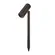 Arandela Carioca Simples M 20x6x32cm Metaldomado