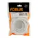 Cabo Coaxial Branco 3 Metros Foxlux
