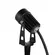 Espeto Led Oyne 3W 2.700K IRC 97 240LM 24º Preto IP65 Bivolt Nordecor