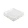 Painel Led Kais Sobrepor 24W 3000K 28,2x28,2 Branco Nordecor