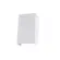 Arandela Led Siki 10W 3000K IP65 Branco Nordecor