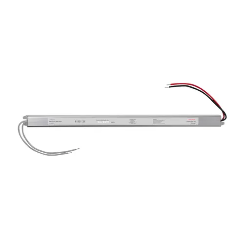 Fonte 12V Slim 60W/5A Bivolt Nordecor