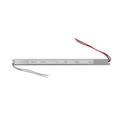 Fonte 24V Slim 36W/1.5A Bivolt Nordecor
