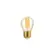 Lampada Led Filamento G45 4W 2400K E27 Bivolt Nordecor