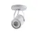 Spot de Sobrepor Lille Com Canopla Par20 Branco Nordecor