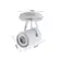 Spot de Sobrepor Lille Com Canopla Par20 Branco Nordecor